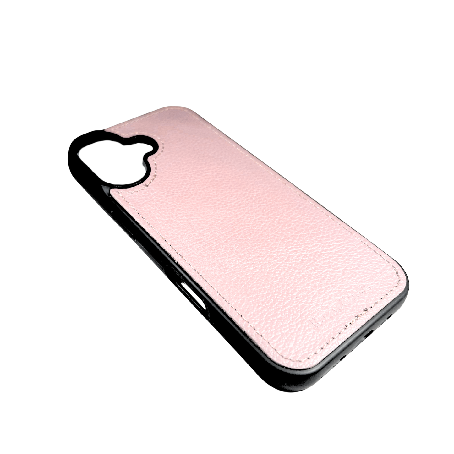 Case iPhone 17 Clásico - Palo de Rosa