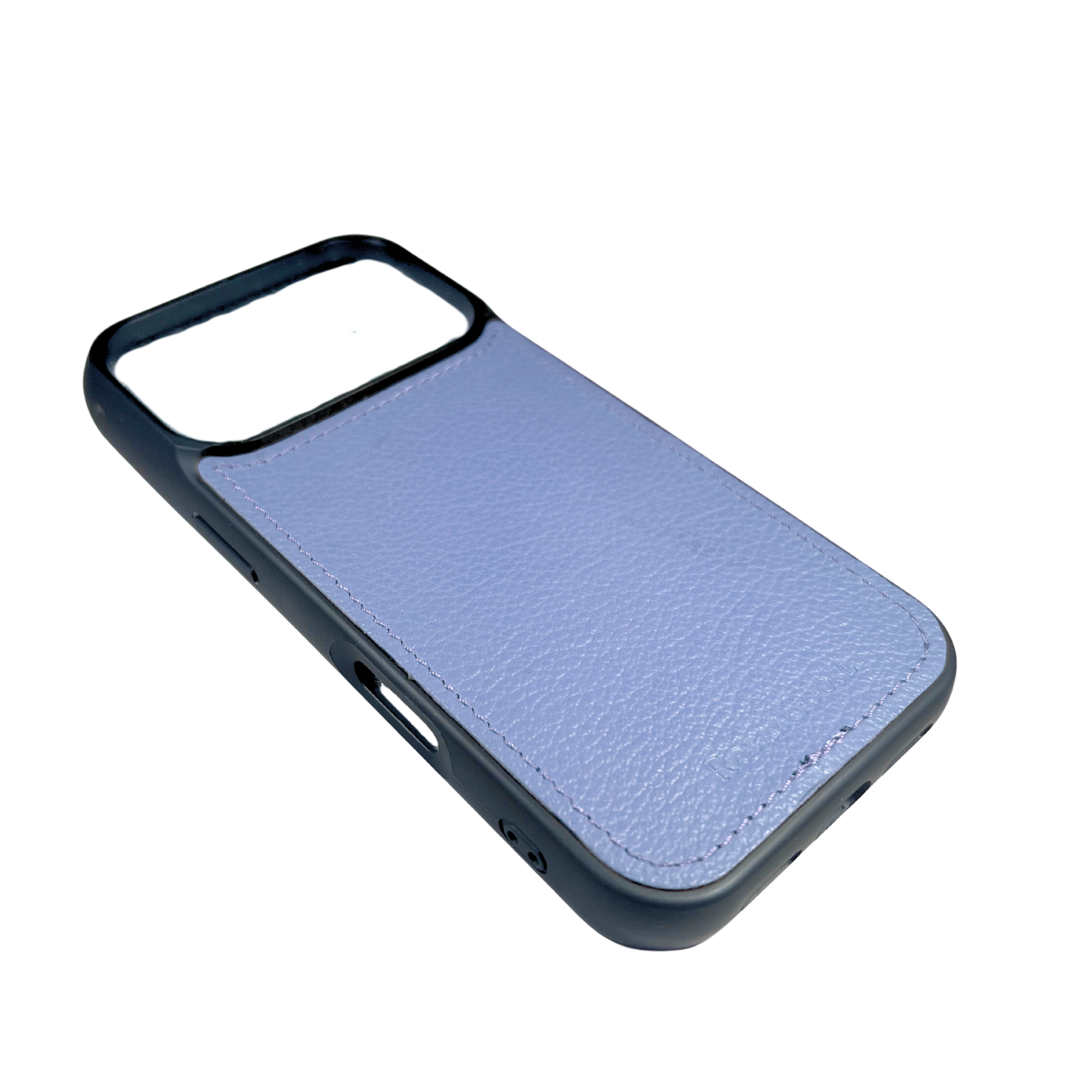 Case iPhone 17 Pro Max Clásico - Azul Ártico