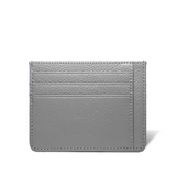 Tailor's Card Holder - Grey
