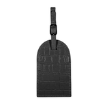 Classic Identifier - Black Crocodile