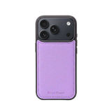 iPhone 17 Pro Classic Case - Lilac