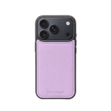 iPhone 17 Pro Case Clásico - Lila