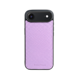Classic iPhone 17 Air Case - Lilac