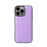Case iPhone 16 Pro Max Clásico - Lila