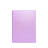 Mini Passport Holder - Lilac