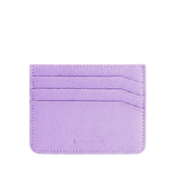Classic Card Holder - Lilac