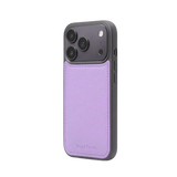 iPhone 17 Pro Max Case Clásico - Lila