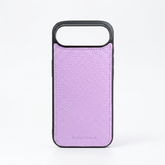 iPhone 17 Air Case Clásico - Lila