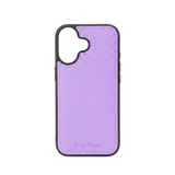 iPhone 17 Case Clásico - Lila