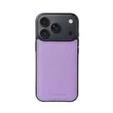 iPhone 17 Pro Max Case Clásico - Lila