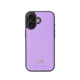 iPhone 17 Case Clásico - Lila