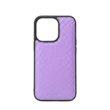 Case iPhone 16 Pro Clásico - Lila