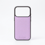 iPhone 17 Pro Classic Case - Lilac