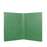 Mini Passport Holder - Parrot