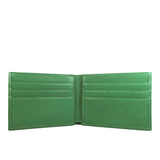 Classic Wallet - Parrot