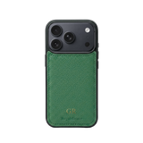 iPhone 17 Pro Case Clásico - Loro