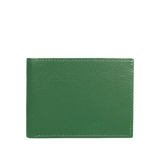 Classic Wallet - Parrot