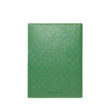 Mini Passport Holder - Parrot