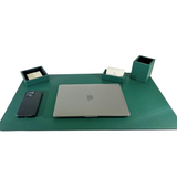 Desk Mat - Parrot