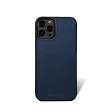 iPhone 12 / 12 Pro Case with Card Holder