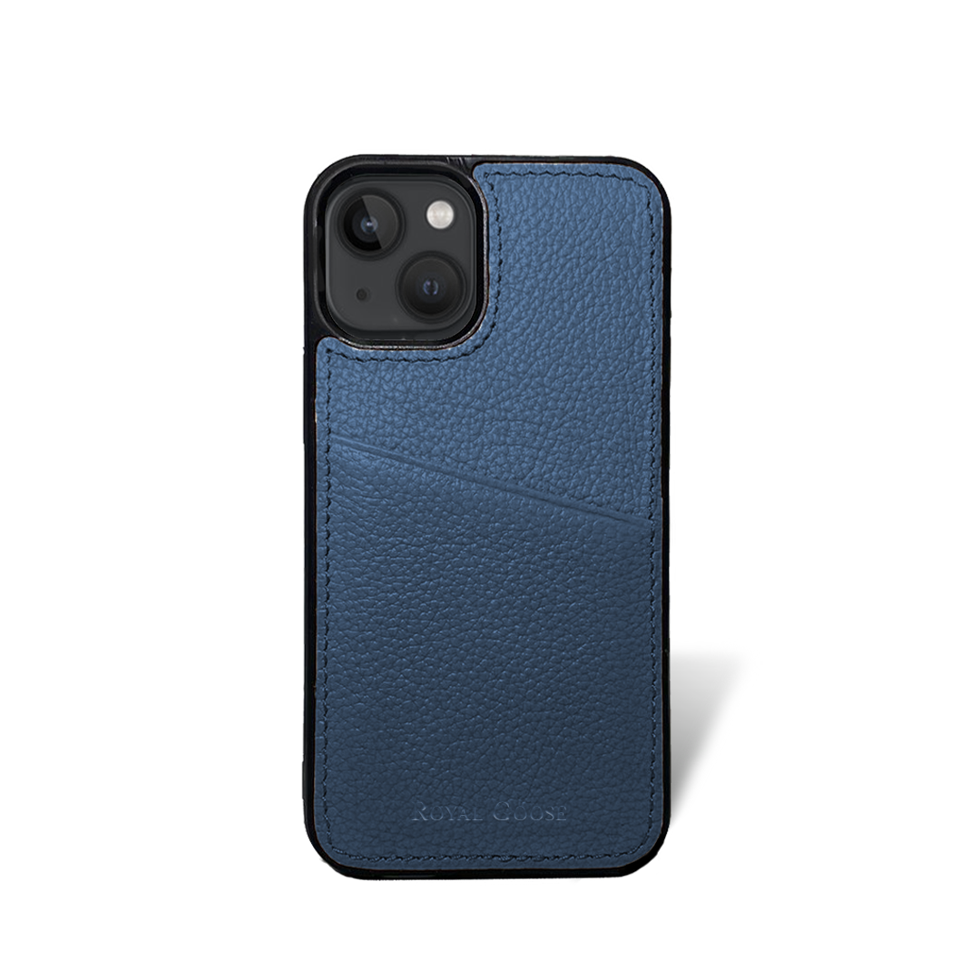 Case con Tarjetero iPhone 13
