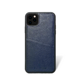 iPhone 11 Pro Max Case with Card Holder