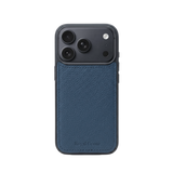 Classic iPhone 17 Pro Case - Navy