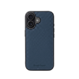 iPhone 17 Case Clásico - Marino