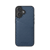 Case con Tarjetero iPhone 17 - Marino