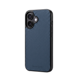 Case iPhone 16 Clásico - Marino