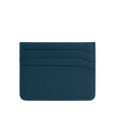 Classic Card Holder - Navy