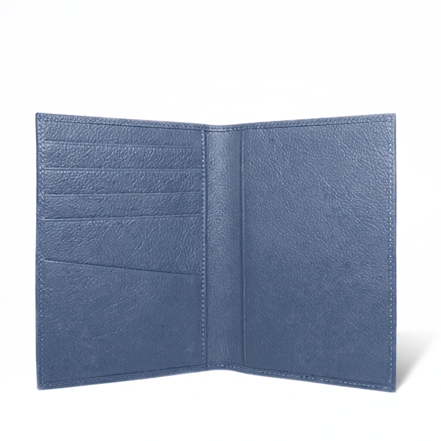 Porta Pasaporte Mini - Marino