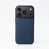 Classic iPhone 17 Pro Max Case - Navy