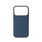 Classic iPhone 17 Pro Case - Navy