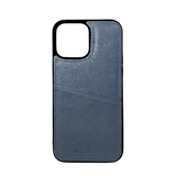 Case con Tarjetero iPhone 15 Pro Max - Marino