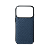 iPhone 17 Pro Max Case Clásico - Marino