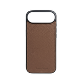 iPhone 17 Air Classic Case - Brown