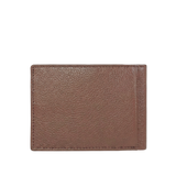 Classic Wallet - Brown