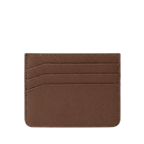 Classic Card Holder - Brown