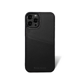 iPhone 12 / 12 Pro Case with Card Holder