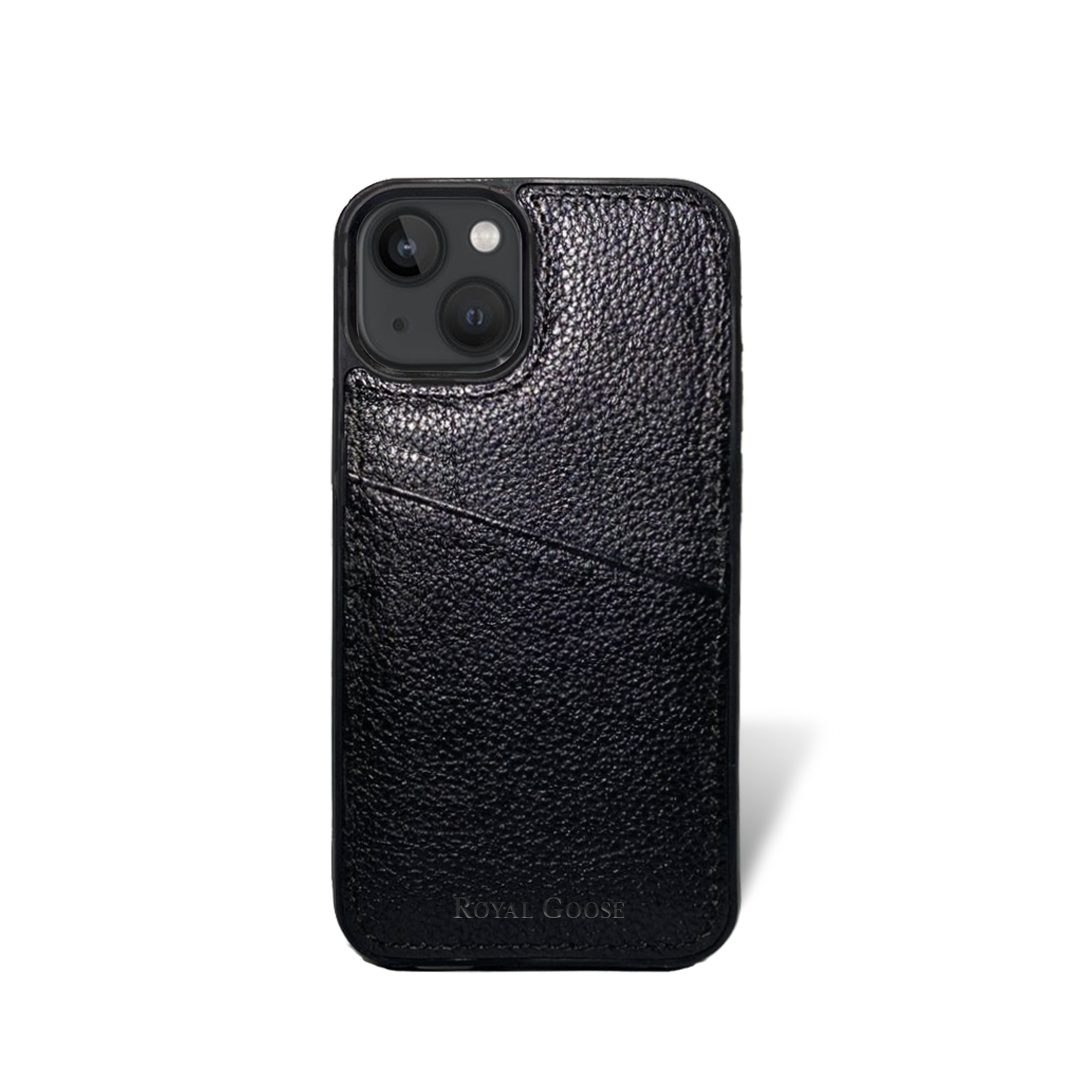 Case con Tarjetero iPhone 13