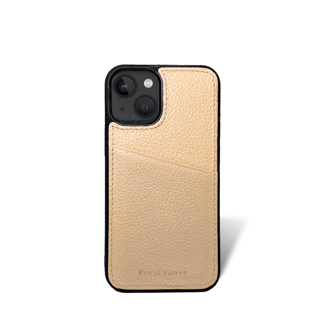 Case con Tarjetero iPhone 13 Mini