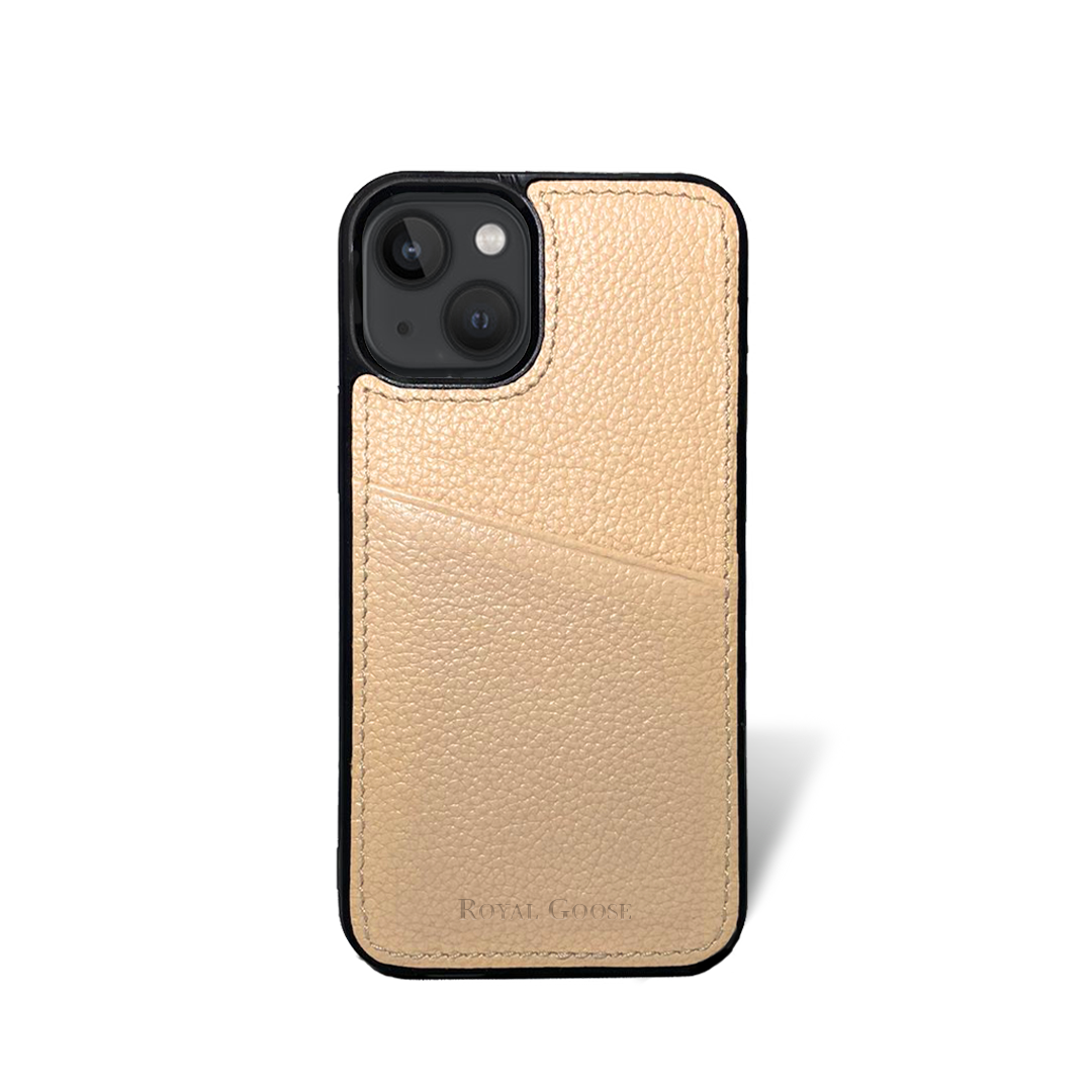 Case con Tarjetero iPhone 13