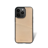 iPhone 13 Pro Case with Card Holder