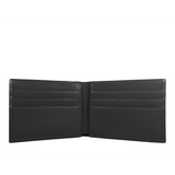 Cartera Clásica - Negro