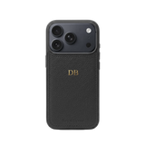 Classic iPhone 17 Pro Case - Black