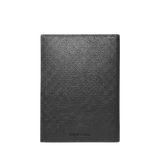 Porta Pasaporte Mini - Negro