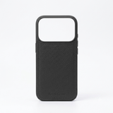 Classic iPhone 17 Pro Case - Black