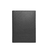 Porta Pasaporte Mini - Negro