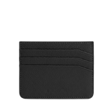 Classic Card Holder - Black
